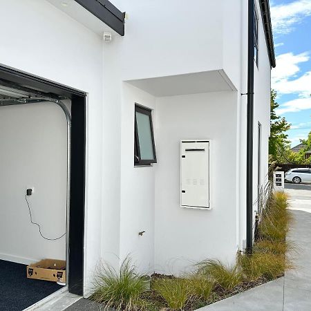 Gem In Papanui Christchurch Exteriér fotografie