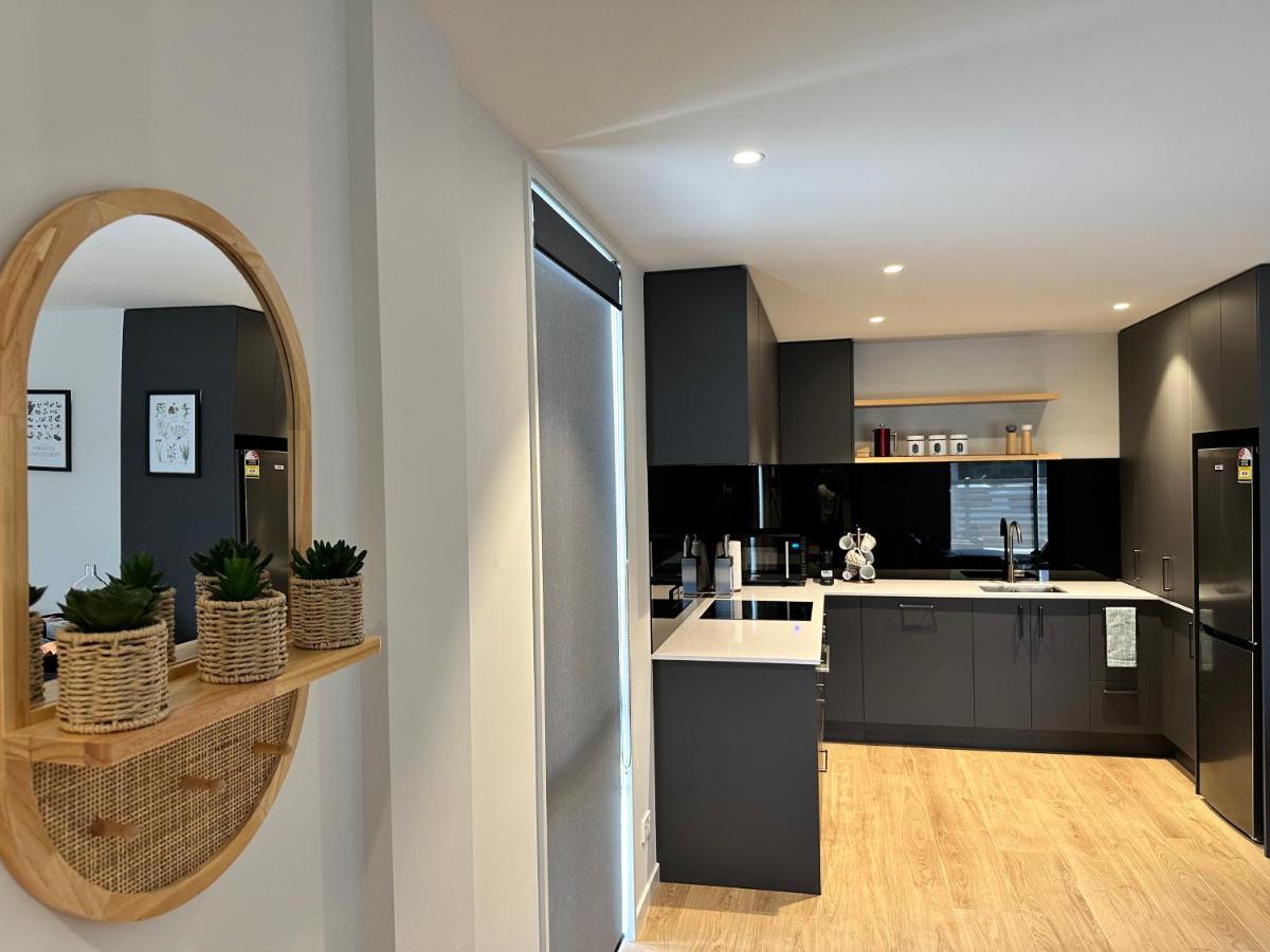 Gem In Papanui Christchurch Exteriér fotografie